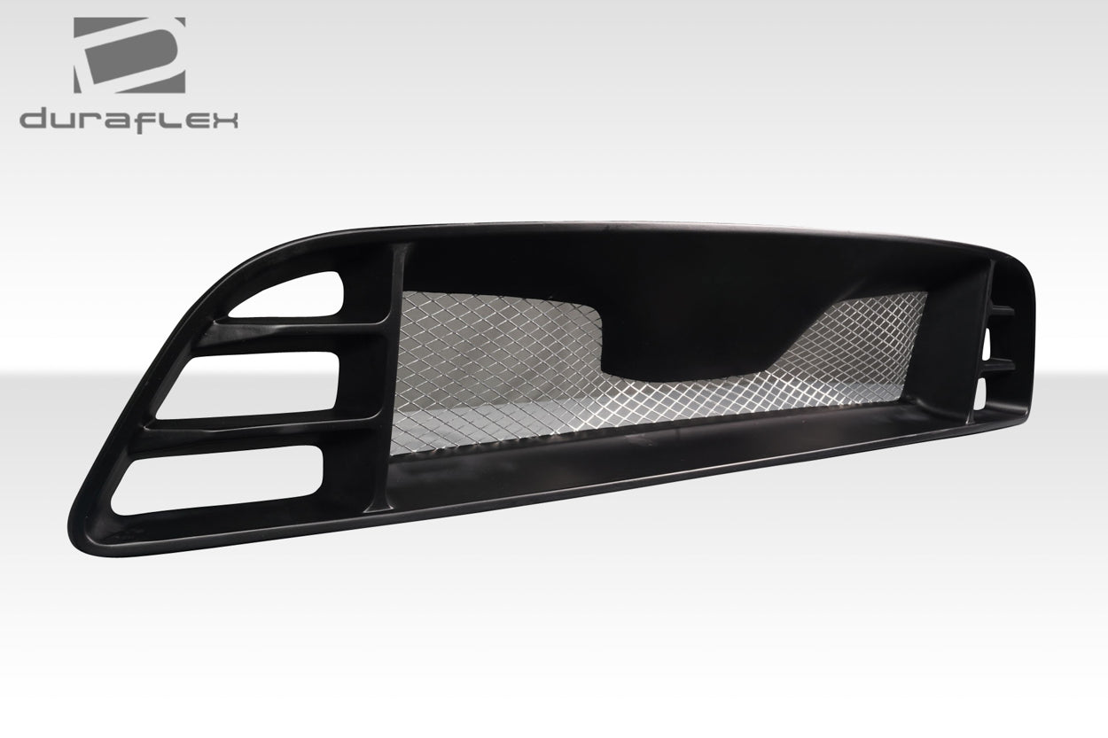 2013-2014 Ford Mustang Duraflex GT Front Grille - 1 Piece