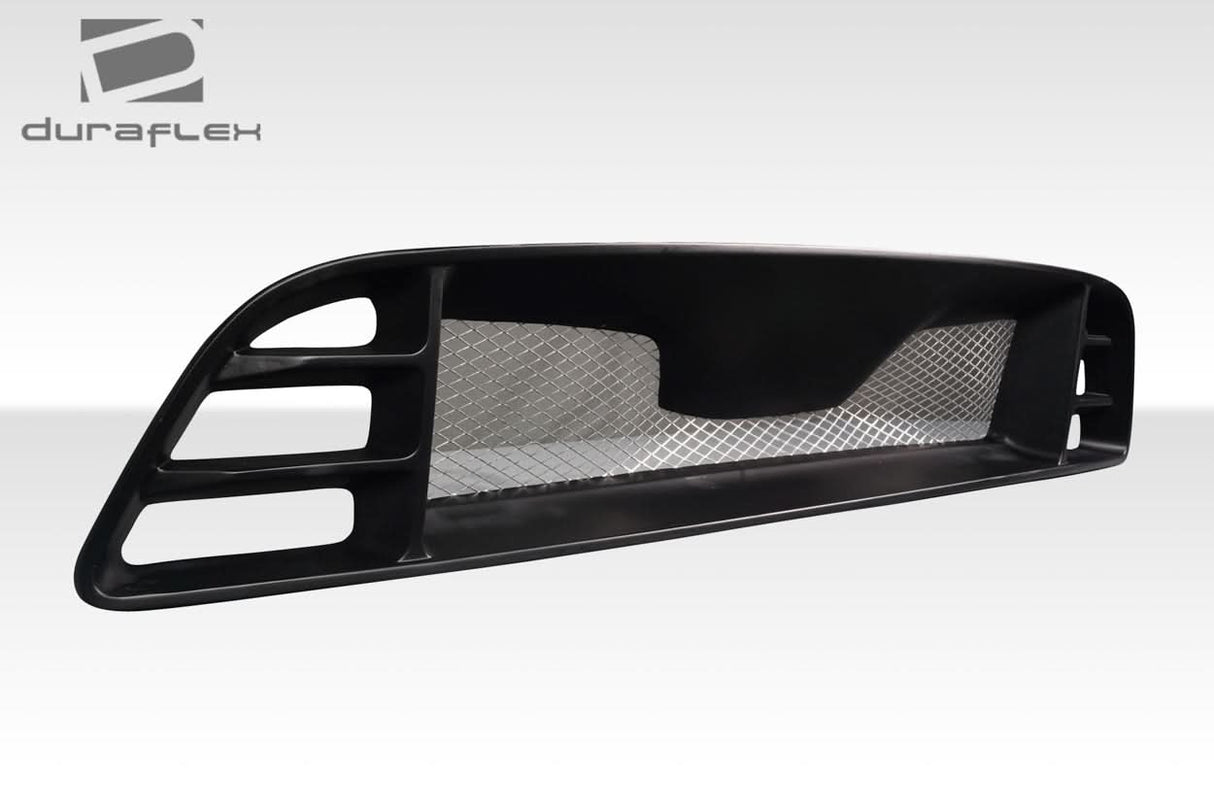 2013-2014 Ford Mustang GT Style Front Grille - FRP