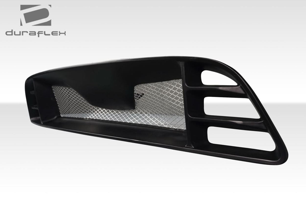 2013-2014 Ford Mustang GT Style Front Grille - FRP