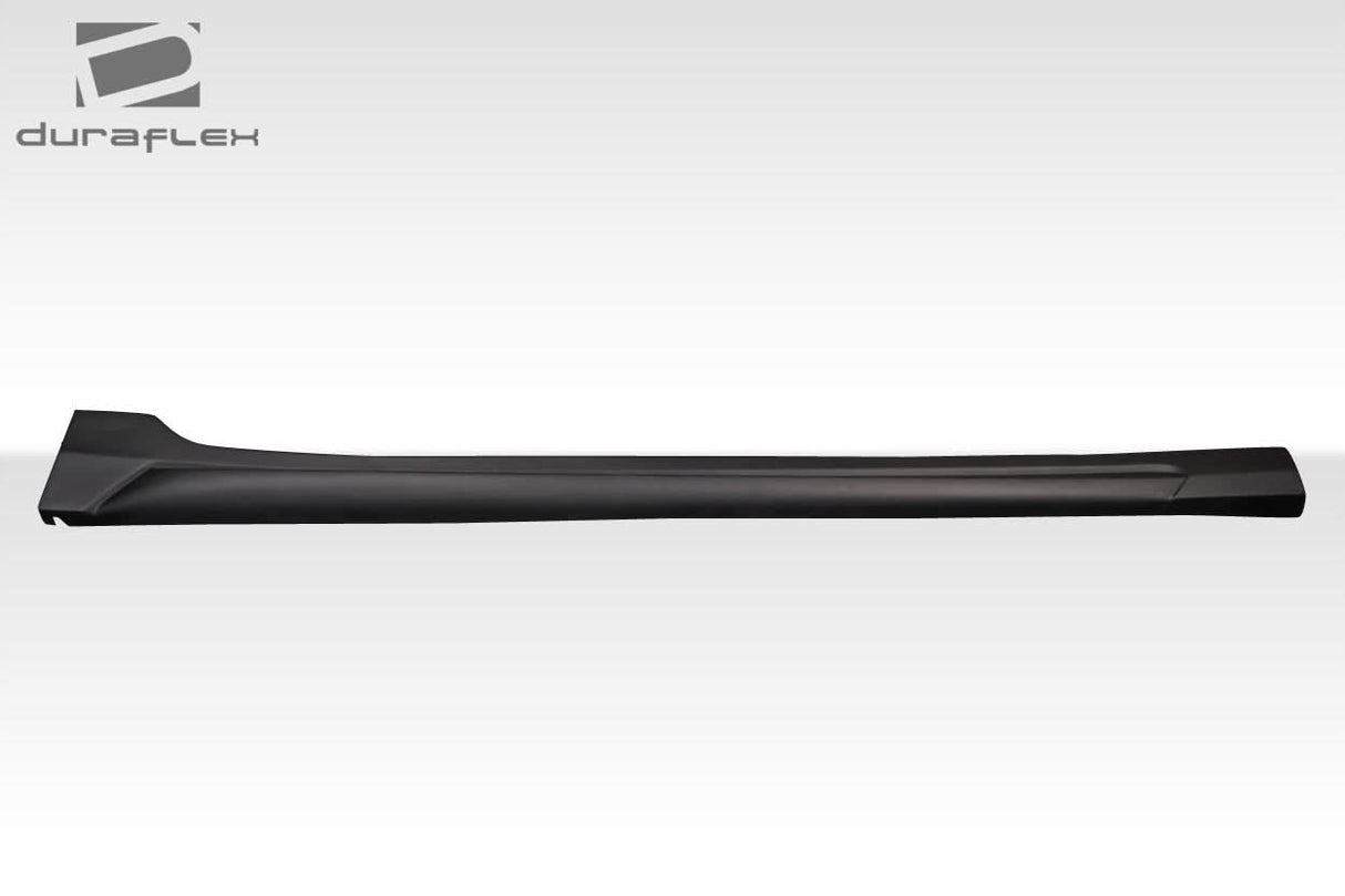 2014-2017 Mazda 6 Nenza Style Side Skirts 2 Piece - FRP