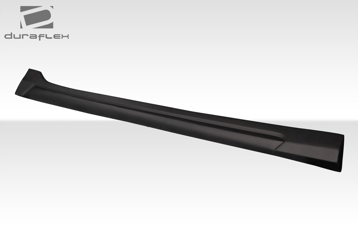 2014-2017 Mazda 6 Nenza Style Side Skirts 2 Piece - FRP