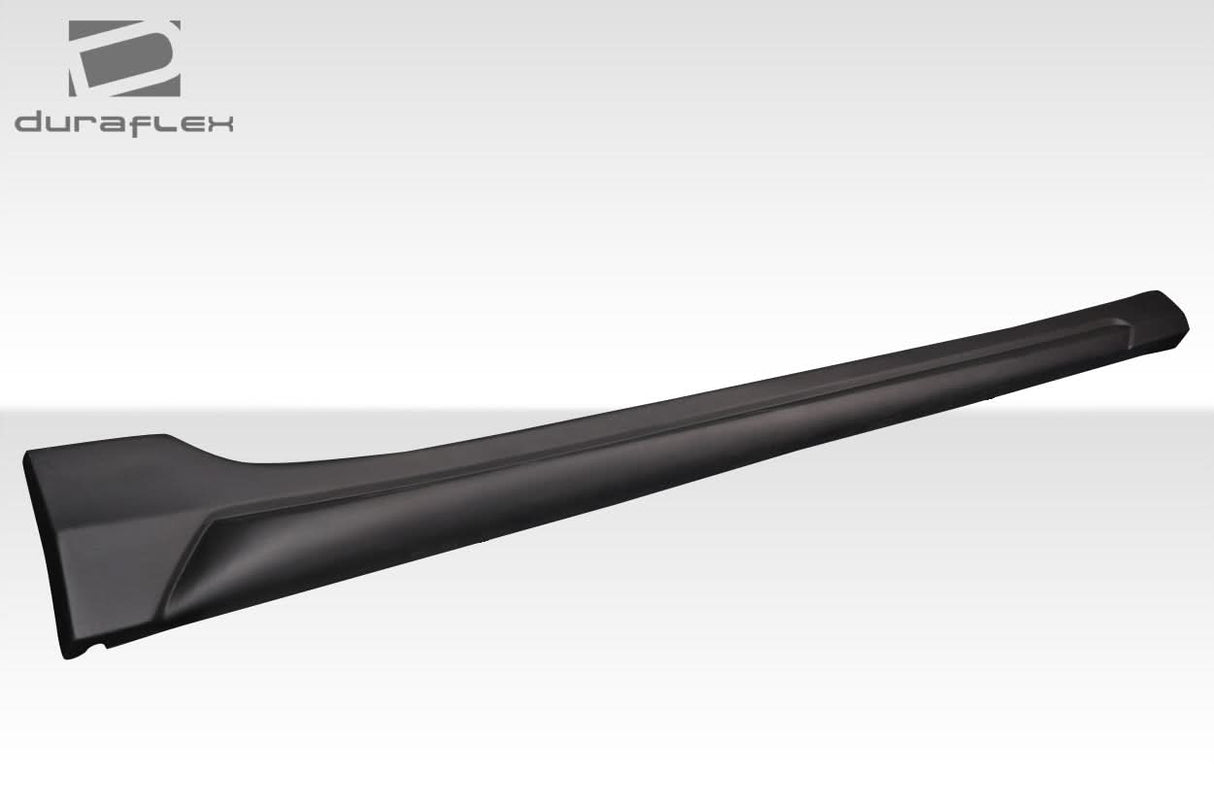 2014-2017 Mazda 6 Nenza Style Side Skirts 2 Piece - FRP