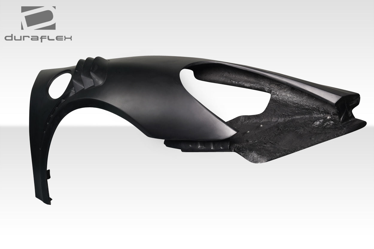 2013-2016 Porsche 981 Boxster Cayman Duraflex GT-2 RS Look Front Fenders - 2 Piece