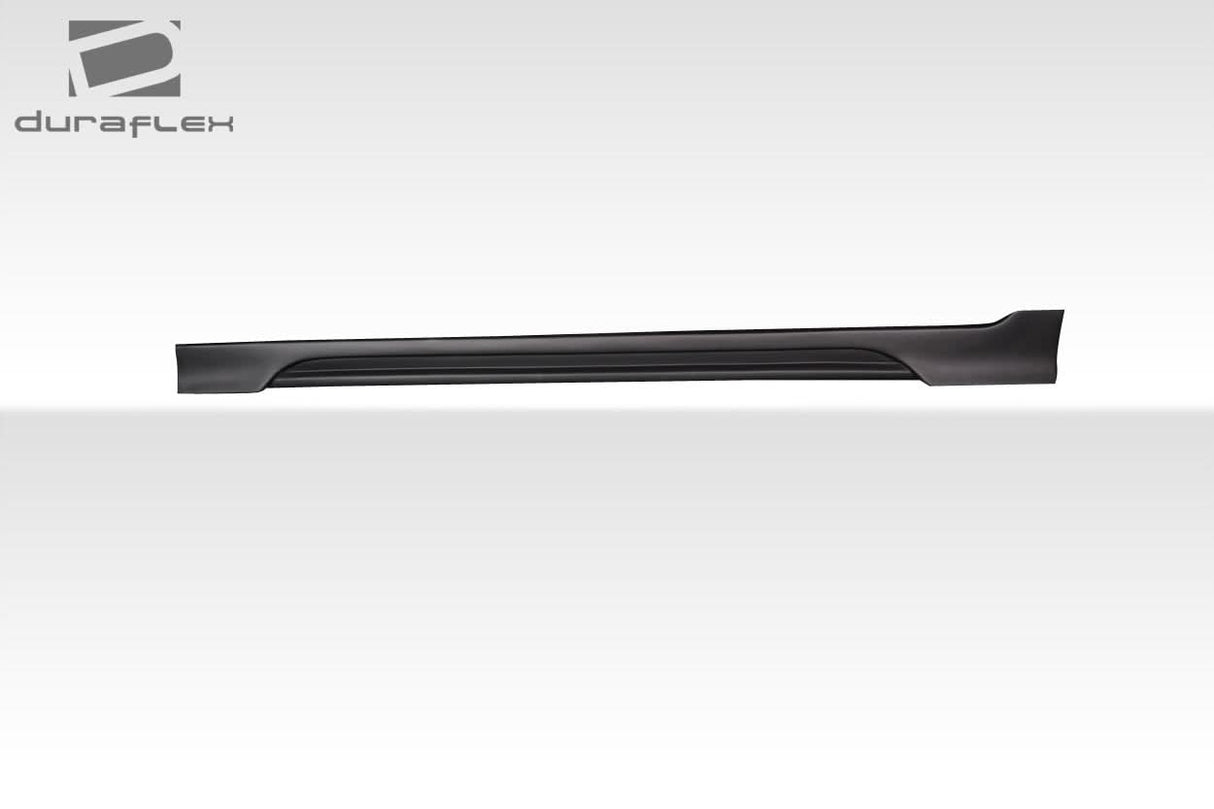 2020-2025 Nissan Sentra Sabra Style Side Skirts 2 Piece - FRP