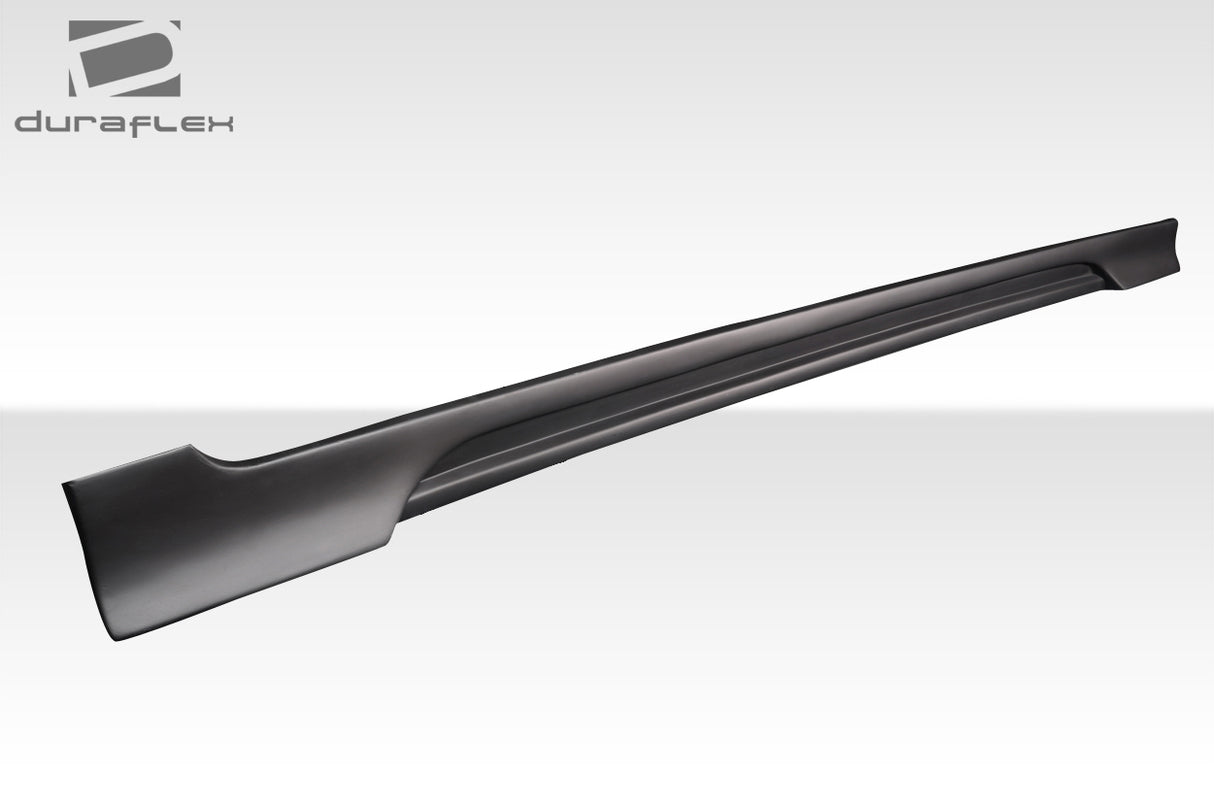2020-2022 Nissan Sentra Duraflex Sabra Side Skirts -2 Piece