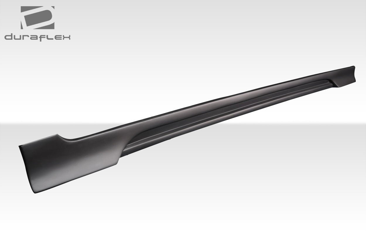 2020-2022 Nissan Sentra Duraflex Sabra Side Skirts -2 Piece