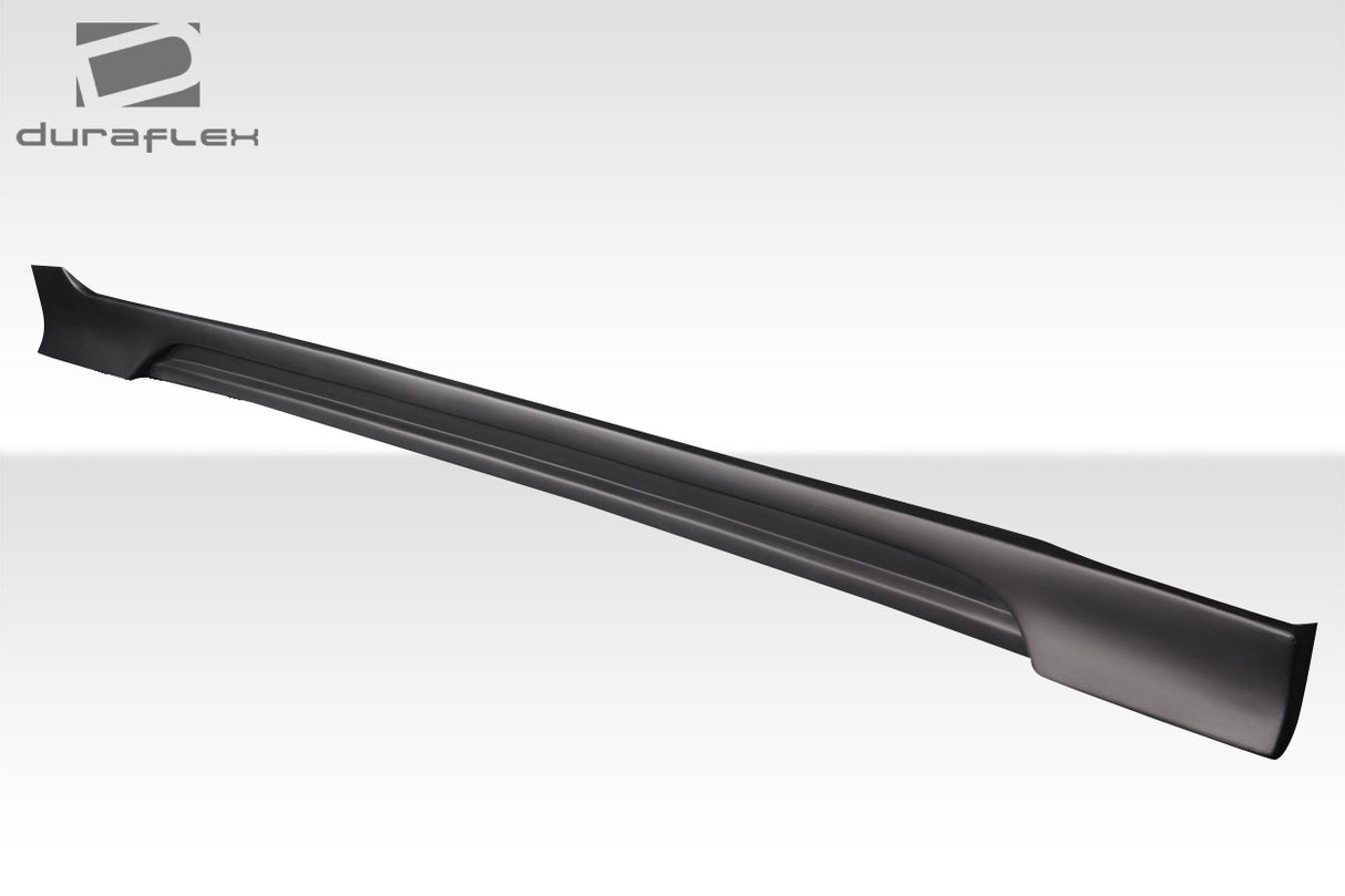 2020-2022 Nissan Sentra Duraflex Sabra Side Skirts -2 Piece