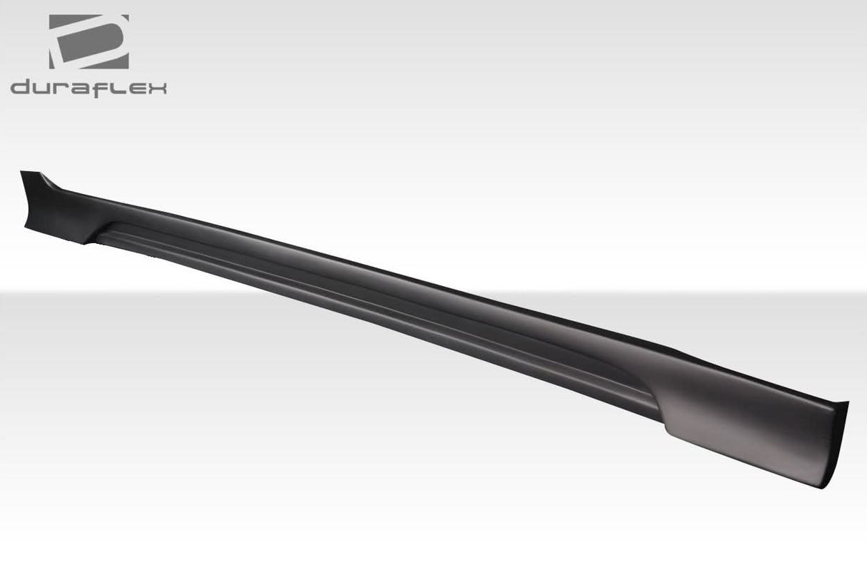 2020-2025 Nissan Sentra Sabra Style Side Skirts 2 Piece - FRP