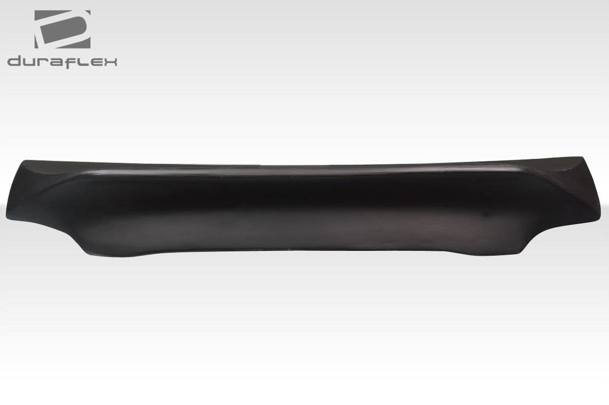 2006-2015 Mazda Miata MX-5 High Kick Style Rear Wing Spoiler - FRP