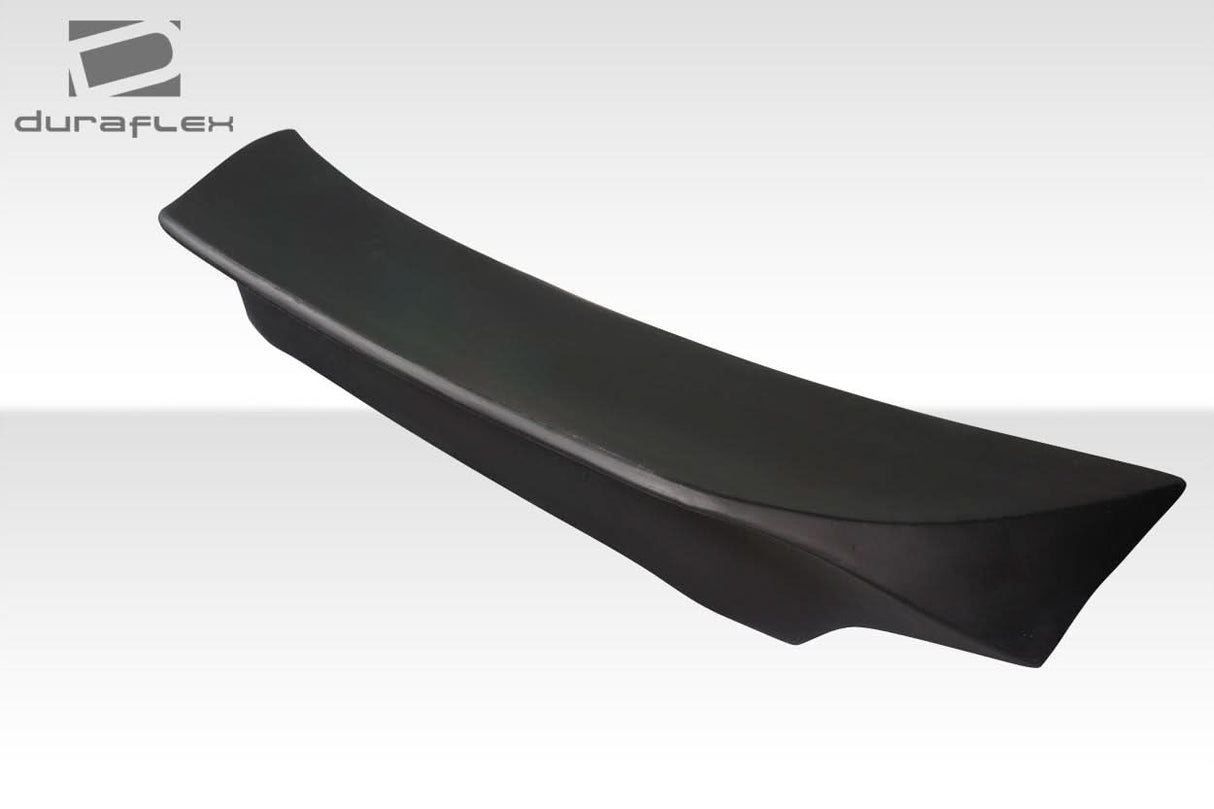 2006-2015 Mazda Miata MX-5 High Kick Style Rear Wing Spoiler - FRP