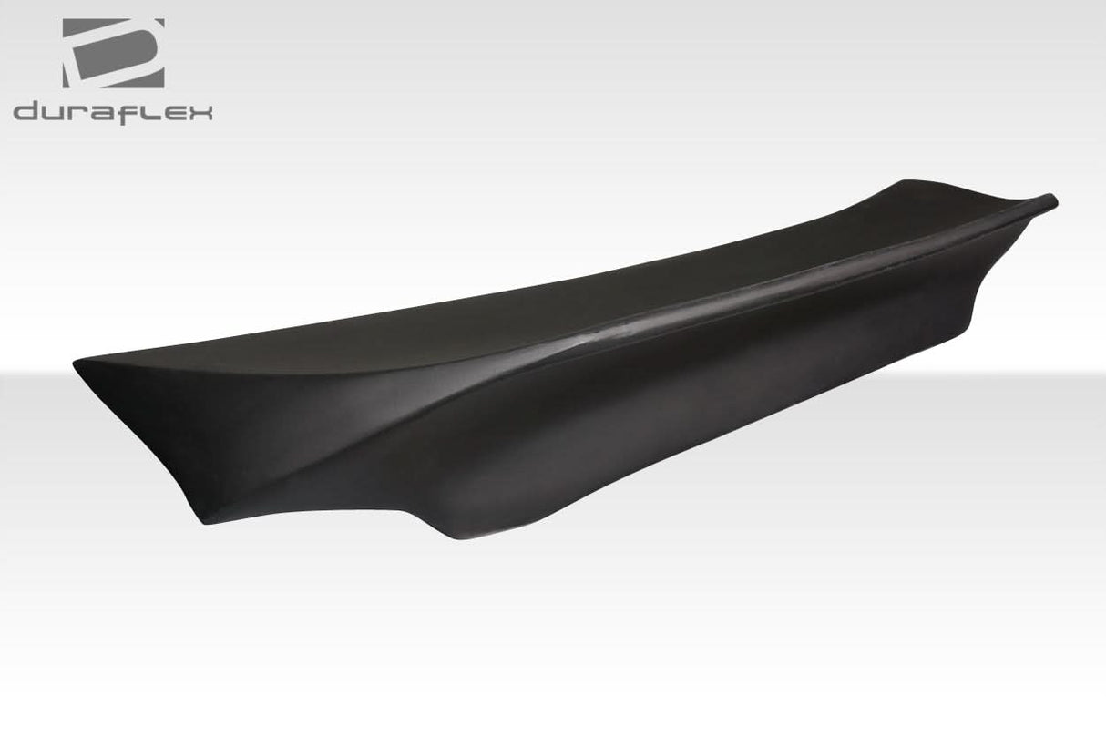 2006-2015 Mazda Miata MX-5 High Kick Style Rear Wing Spoiler - FRP