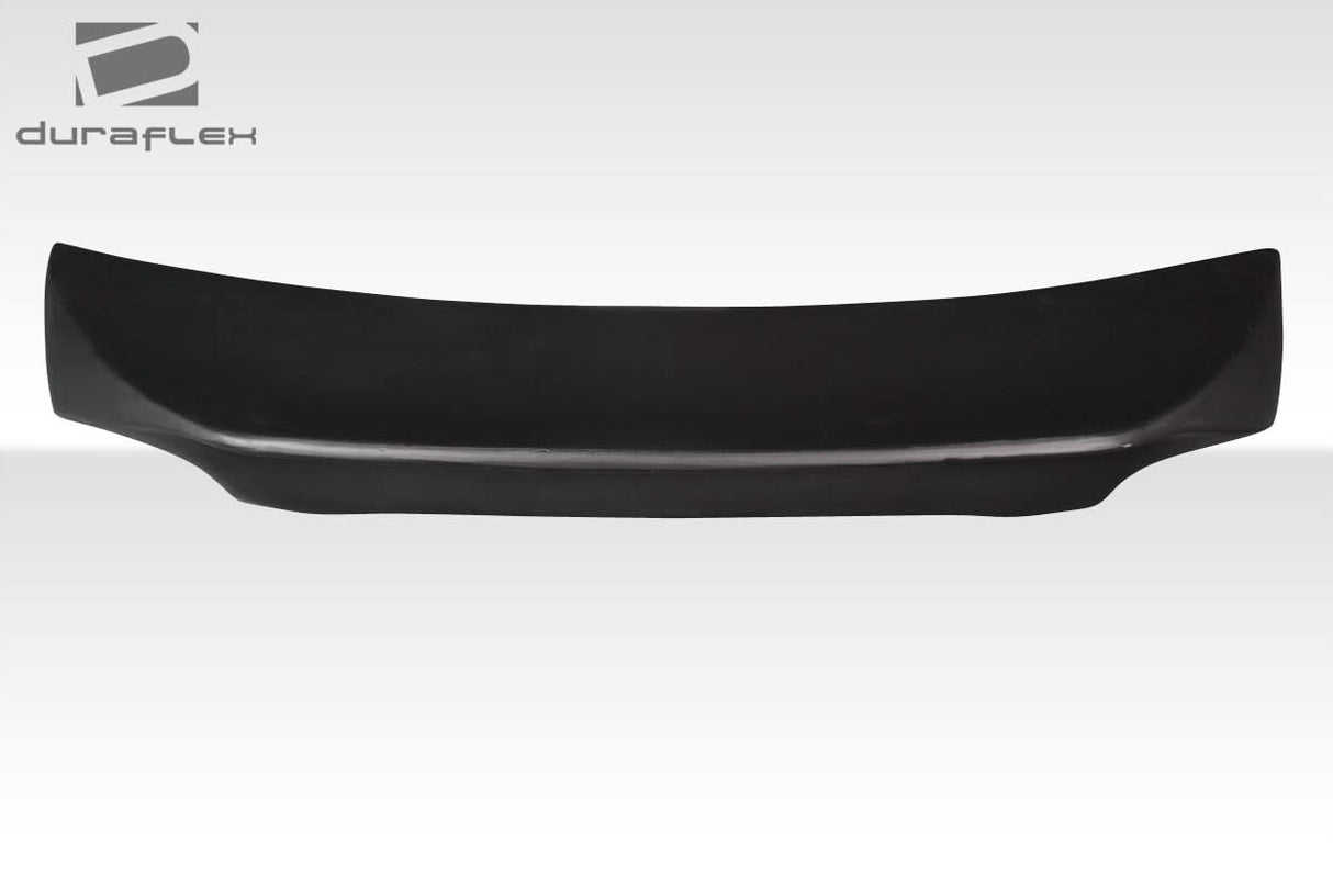 2006-2015 Mazda Miata MX-5 High Kick Style Rear Wing Spoiler - FRP