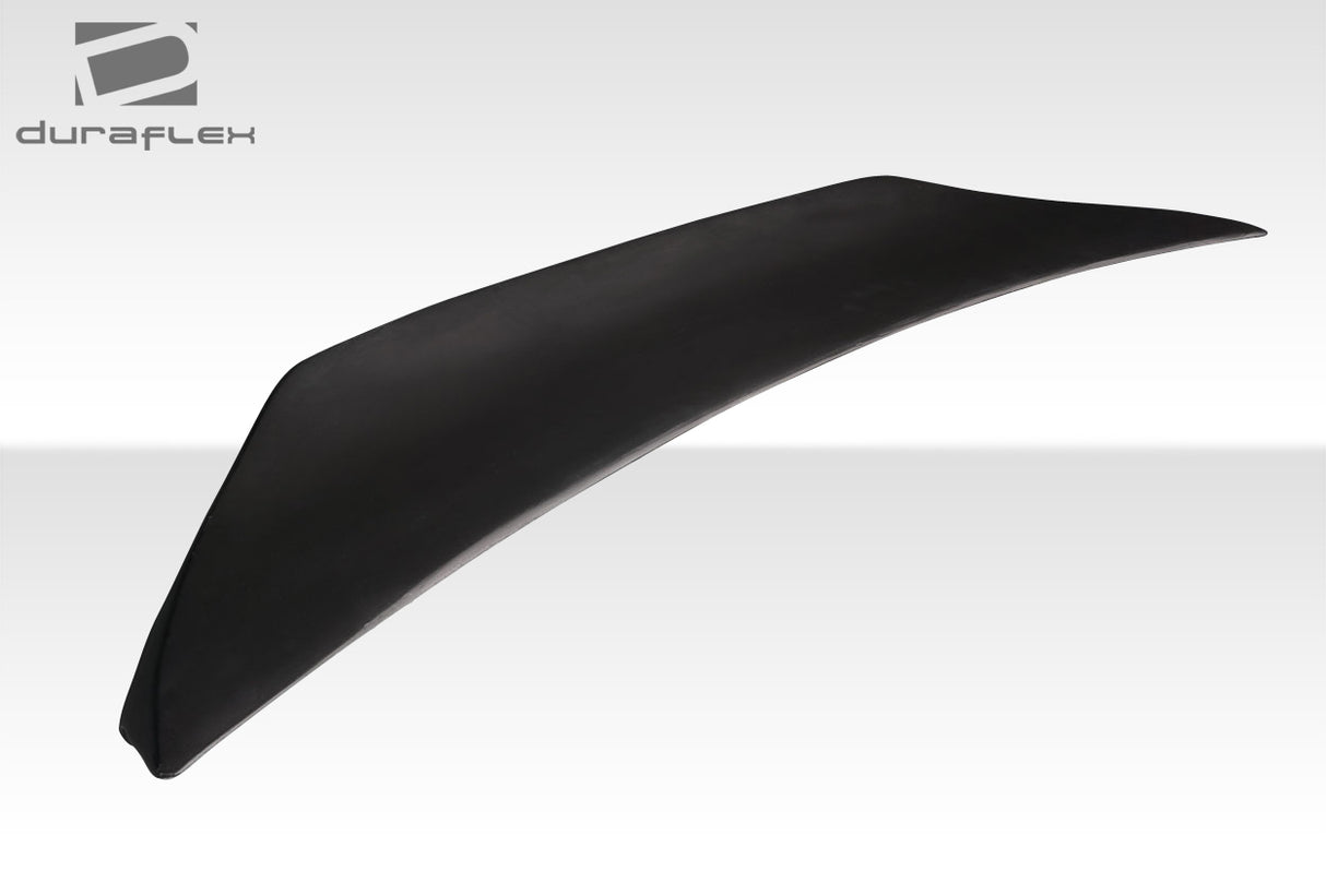 2006-2015 Mazda Miata MX-5 Duraflex High Kick Rear Wing Spoiler - 1 Piece ( Hard Top Model Only )