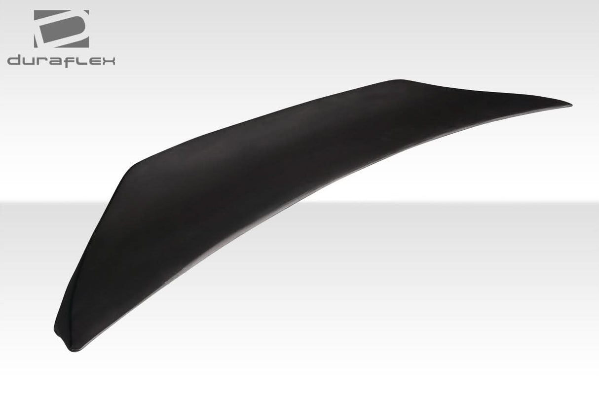 2006-2015 Mazda Miata MX-5 High Kick Style Rear Wing Spoiler - FRP