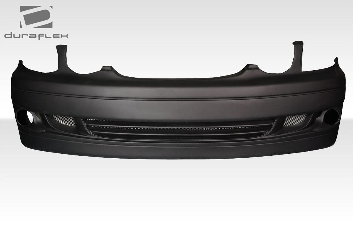 1998-2005 Lexus GS Series Aiming Style Front Bumper Cover - FRP