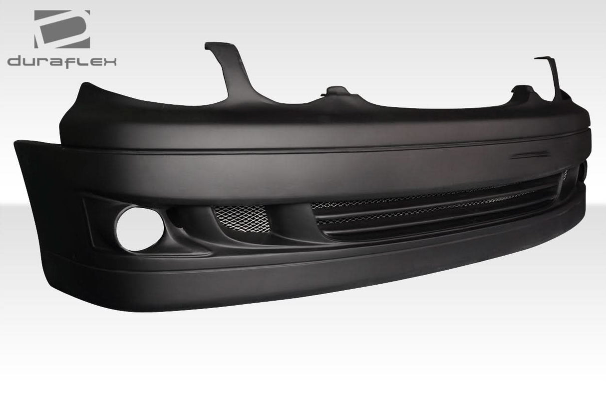 1998-2005 Lexus GS Series Aiming Style Front Bumper Cover - FRP