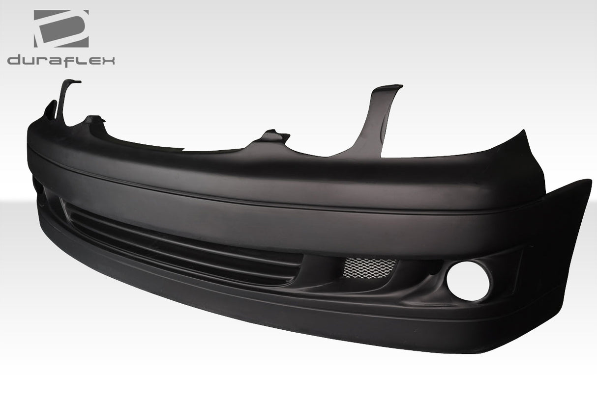 1998-2005 Lexus GS Series GS300 GS400 GS430 Duraflex Aiming Front Bumper Cover - 1 Piece
