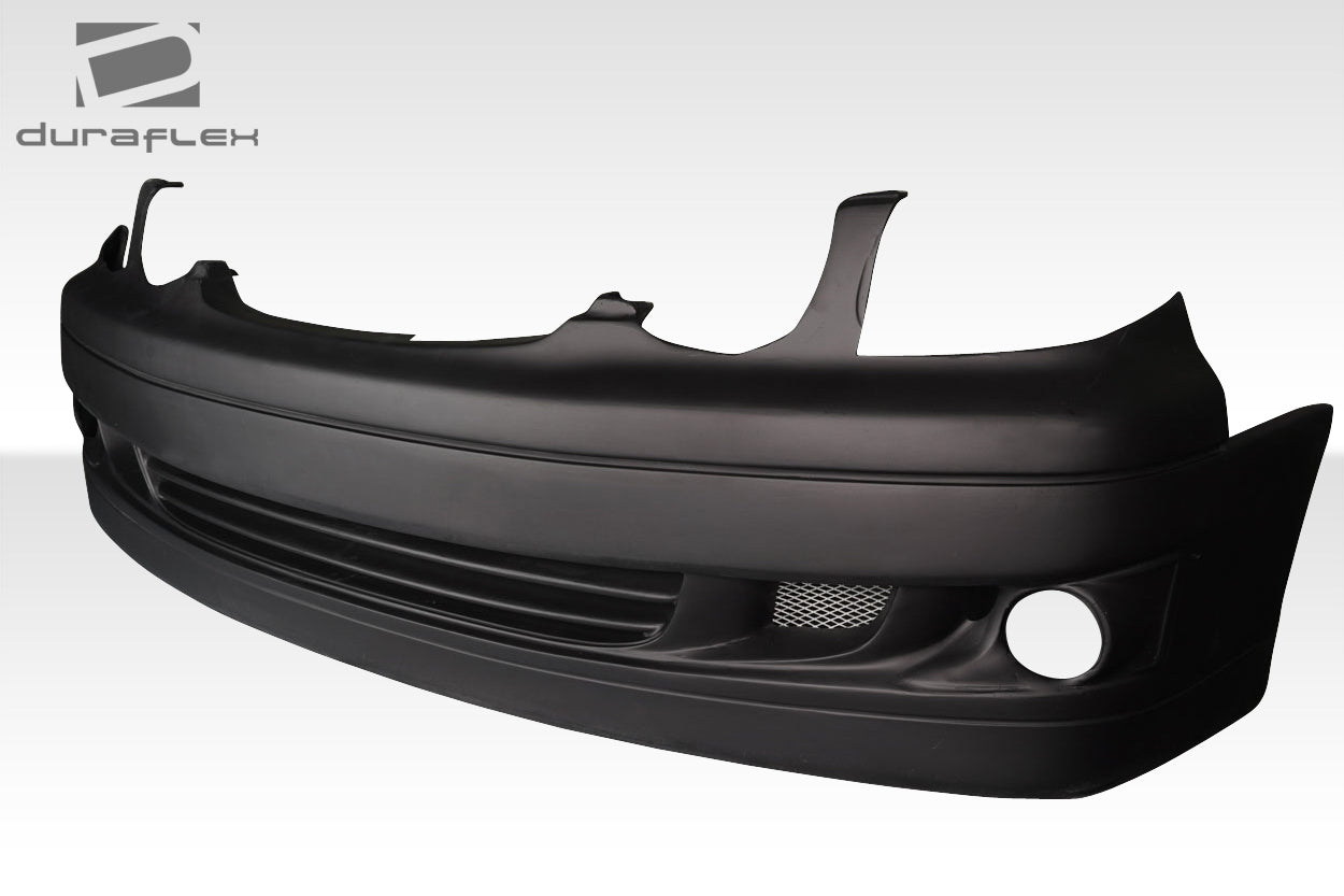 1998-2005 Lexus GS Series GS300 GS400 GS430 Duraflex Aiming Front Bumper Cover - 1 Piece