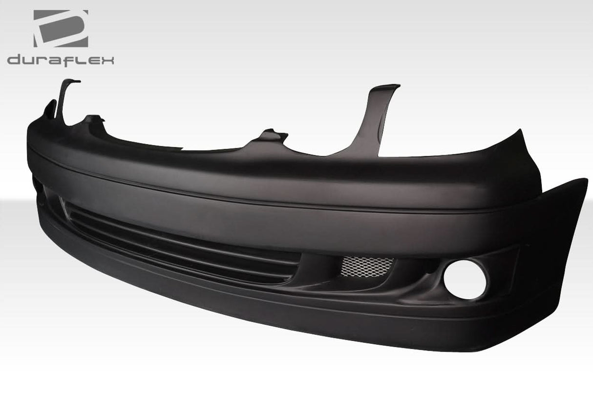 1998-2005 Lexus GS Series Aiming Style Front Bumper Cover - FRP