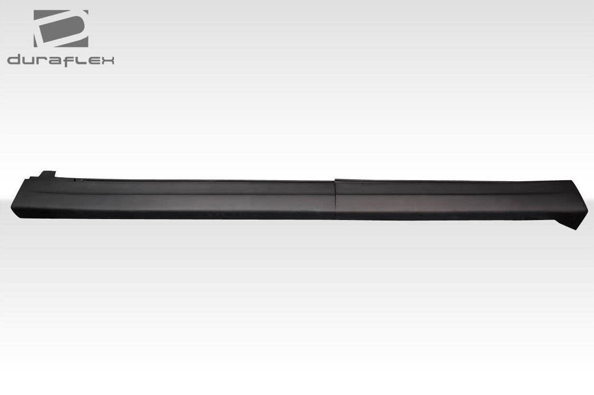1998-2005 Lexus GS Series Aiming Style Side Skirts 2 Piece - FRP