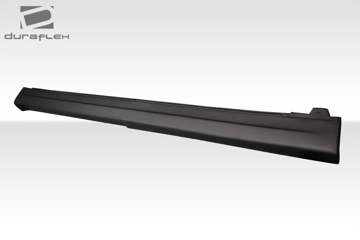 1998-2005 Lexus GS Series Aiming Style Side Skirts 2 Piece - FRP