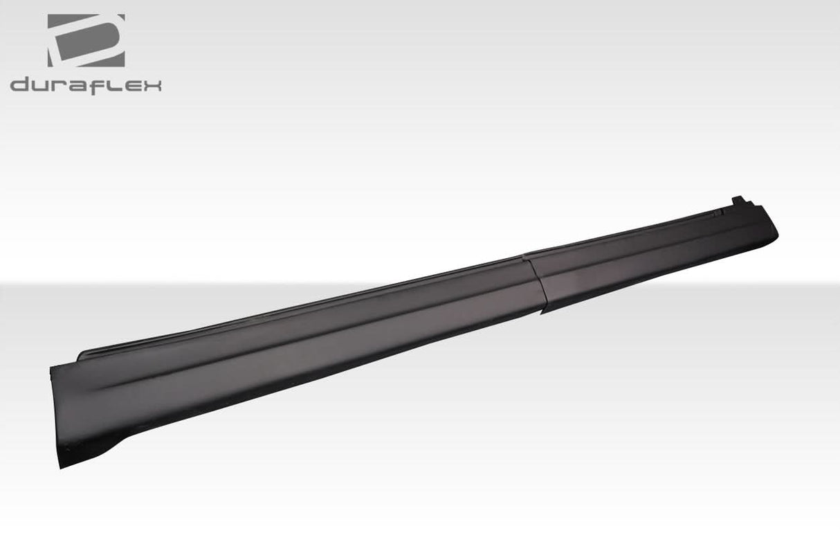 1998-2005 Lexus GS Series Aiming Style Side Skirts 2 Piece - FRP