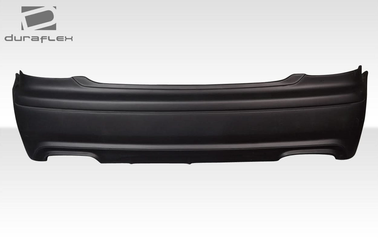1998-2005 Lexus GS300 GS400 GS430 Aiming Style Rear Bumper - FRP
