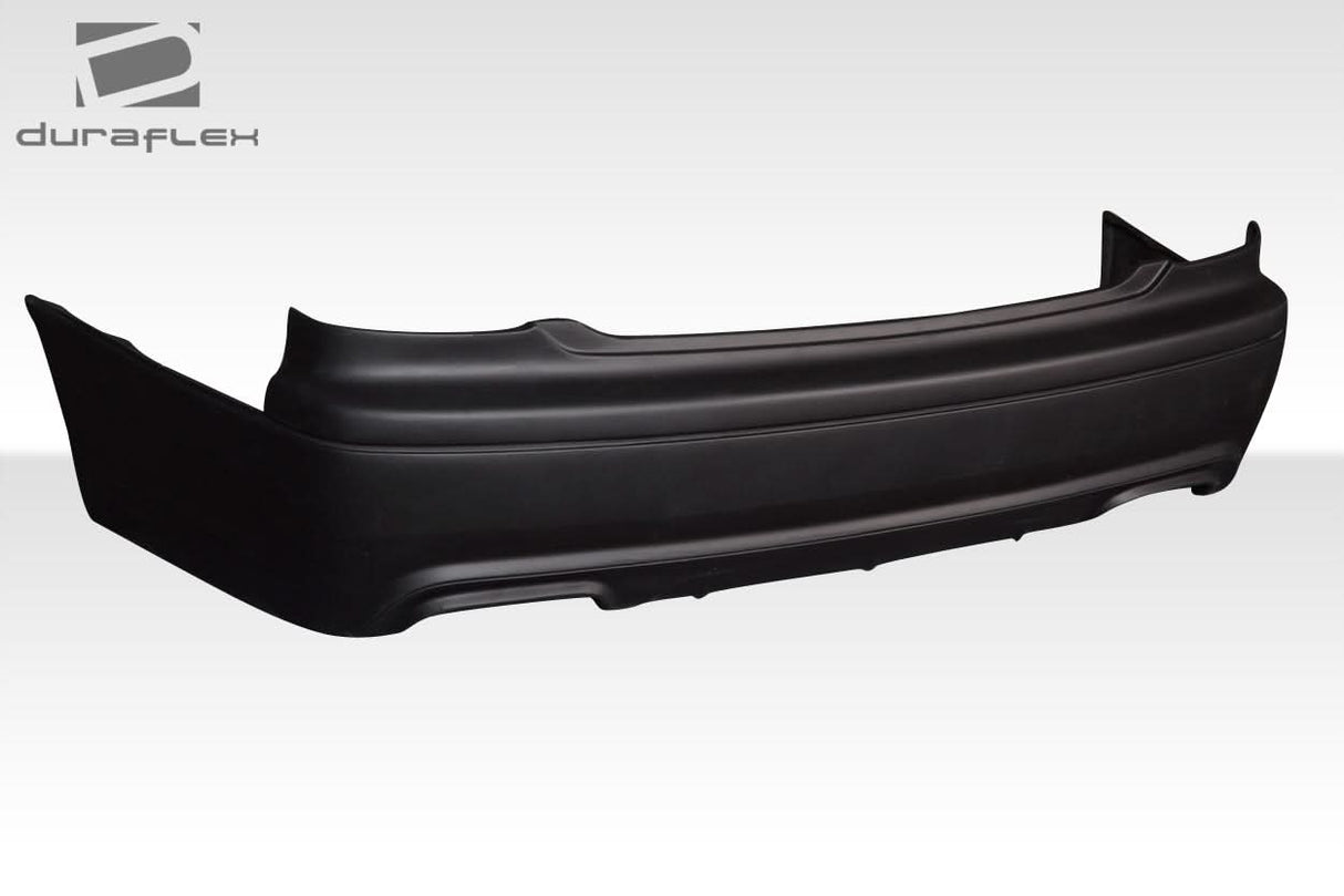 1998-2005 Lexus GS300 GS400 GS430 Aiming Style Rear Bumper - FRP