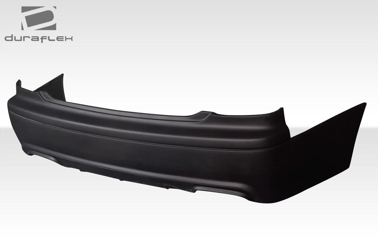 1998-2005 Lexus GS300 GS400 GS430 Aiming Style Rear Bumper - FRP