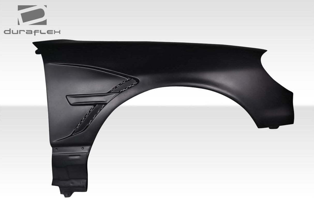 1998-2005 Lexus GS300/GS400/GS430 Aiming Style Front Fenders - FRP
