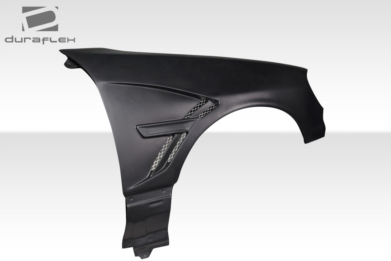 1998-2005 Lexus GS Series GS300 GS400 GS430 Duraflex Aiming Front Fenders -1 Piece
