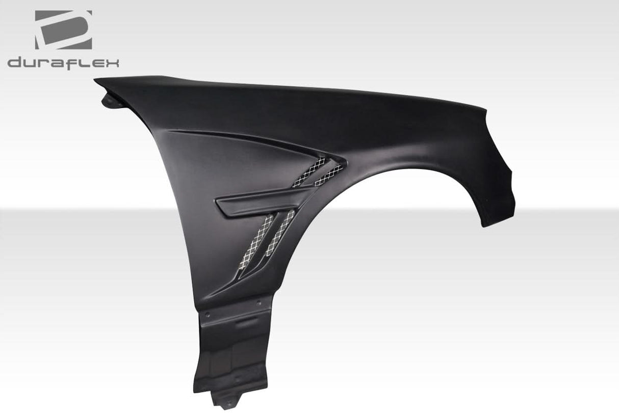 1998-2005 Lexus GS300/GS400/GS430 Aiming Style Front Fenders - FRP