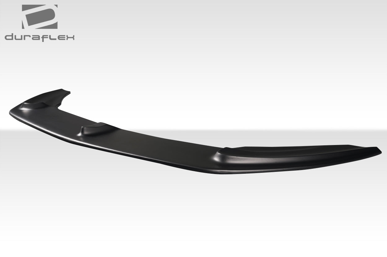 2014-2019 Ford Fiesta Duraflex Monde Front Lip Spoiler Air Dam - 1 Piece