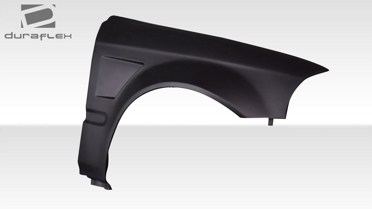 1996-1998 Honda Civic Suzuka Style Front Fenders - 2 Piece - FRP
