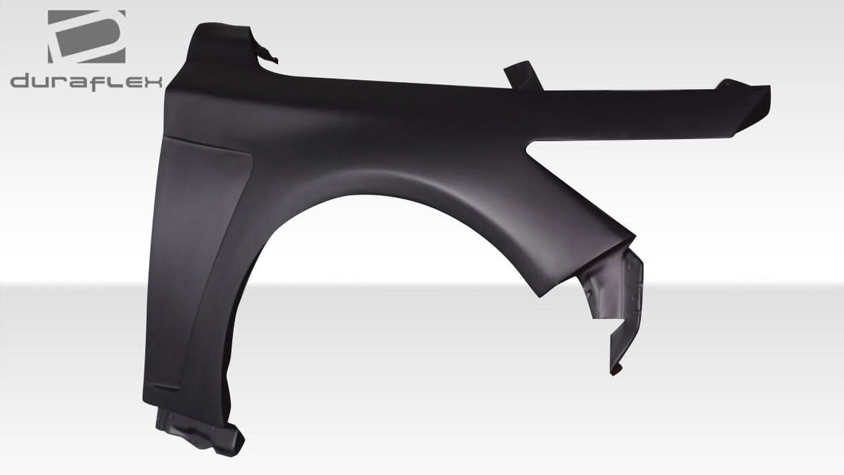 2014-2023 Infiniti Q50 Gamma Style Front Fenders - 2 Piece - FRP