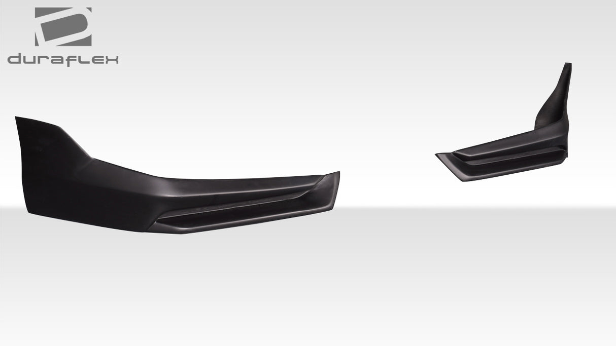 2022-2025 Honda Civic Yokel Style Front Lip Spoiler - FRP