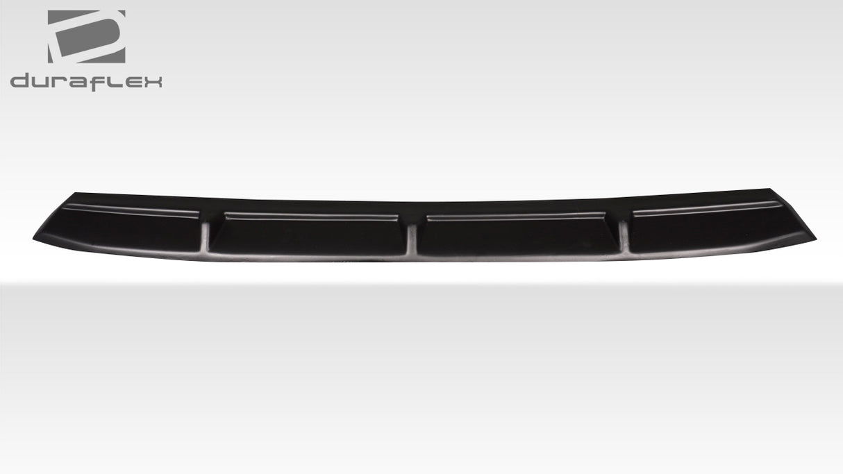 2022-2023 Honda Civic Duraflex Yokel Front Lip Spoiler Air Dam - 1 Piece