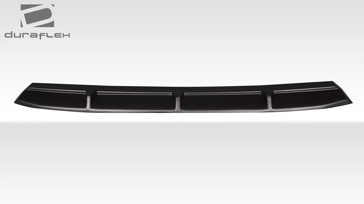 2022-2023 Honda Civic Duraflex Yokel Front Lip Spoiler Air Dam - 1 Piece