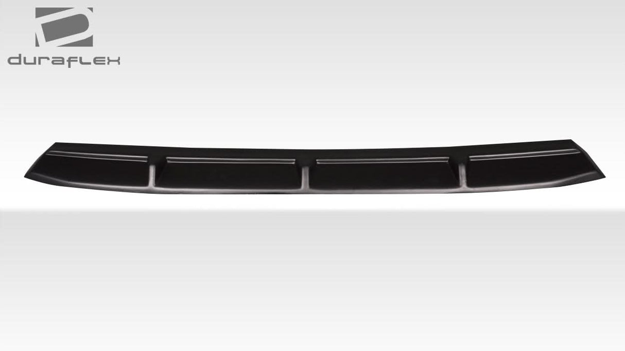 2022-2025 Honda Civic Yokel Style Front Lip Spoiler - FRP