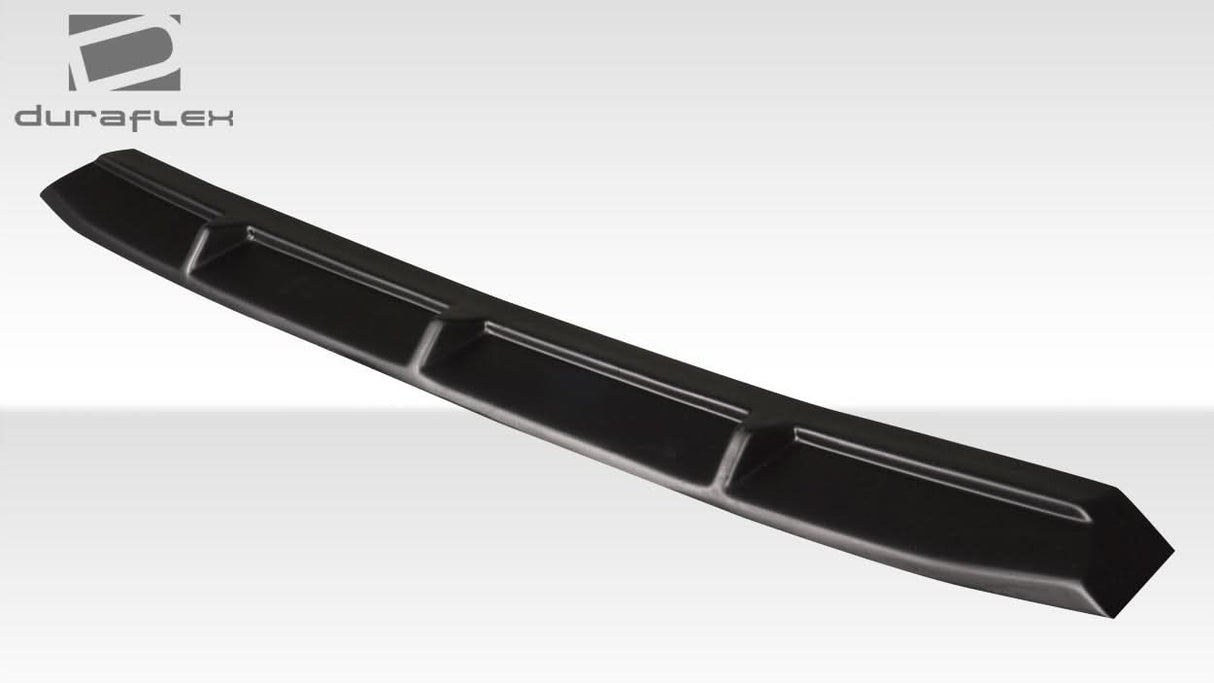 2022-2025 Honda Civic Yokel Style Front Lip Spoiler - FRP