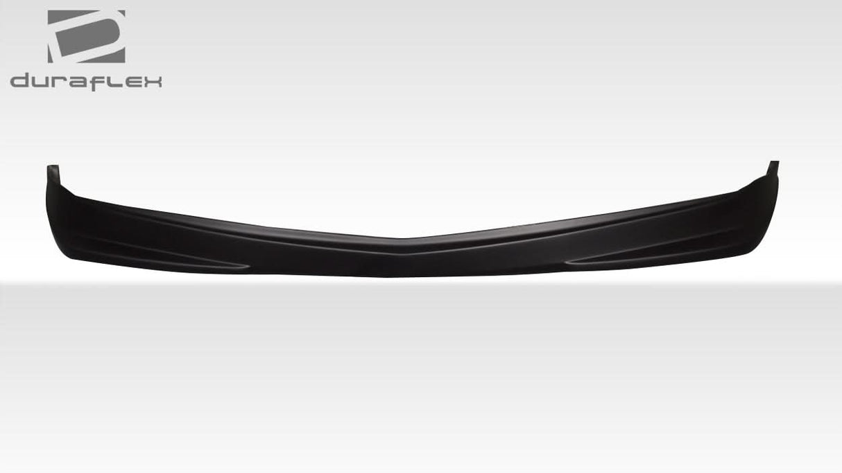 2010-2013 Mazda MazdaSpeed 3 Vager Style Front Lip Spoiler - FRP