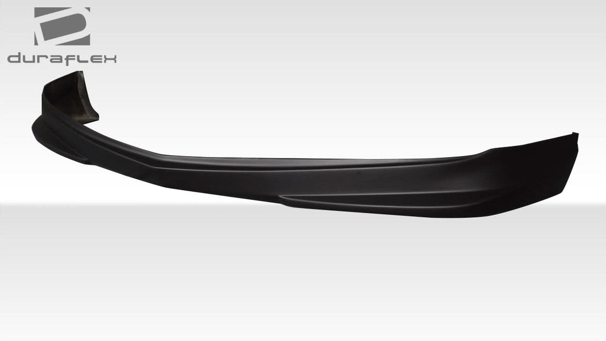 2010-2013 Mazda MazdaSpeed 3 Vager Style Front Lip Spoiler - FRP