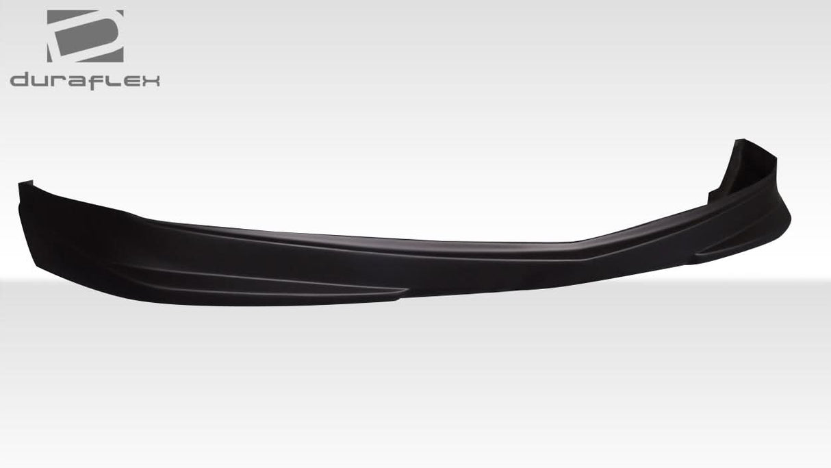 2010-2013 Mazda MazdaSpeed 3 Vager Style Front Lip Spoiler - FRP
