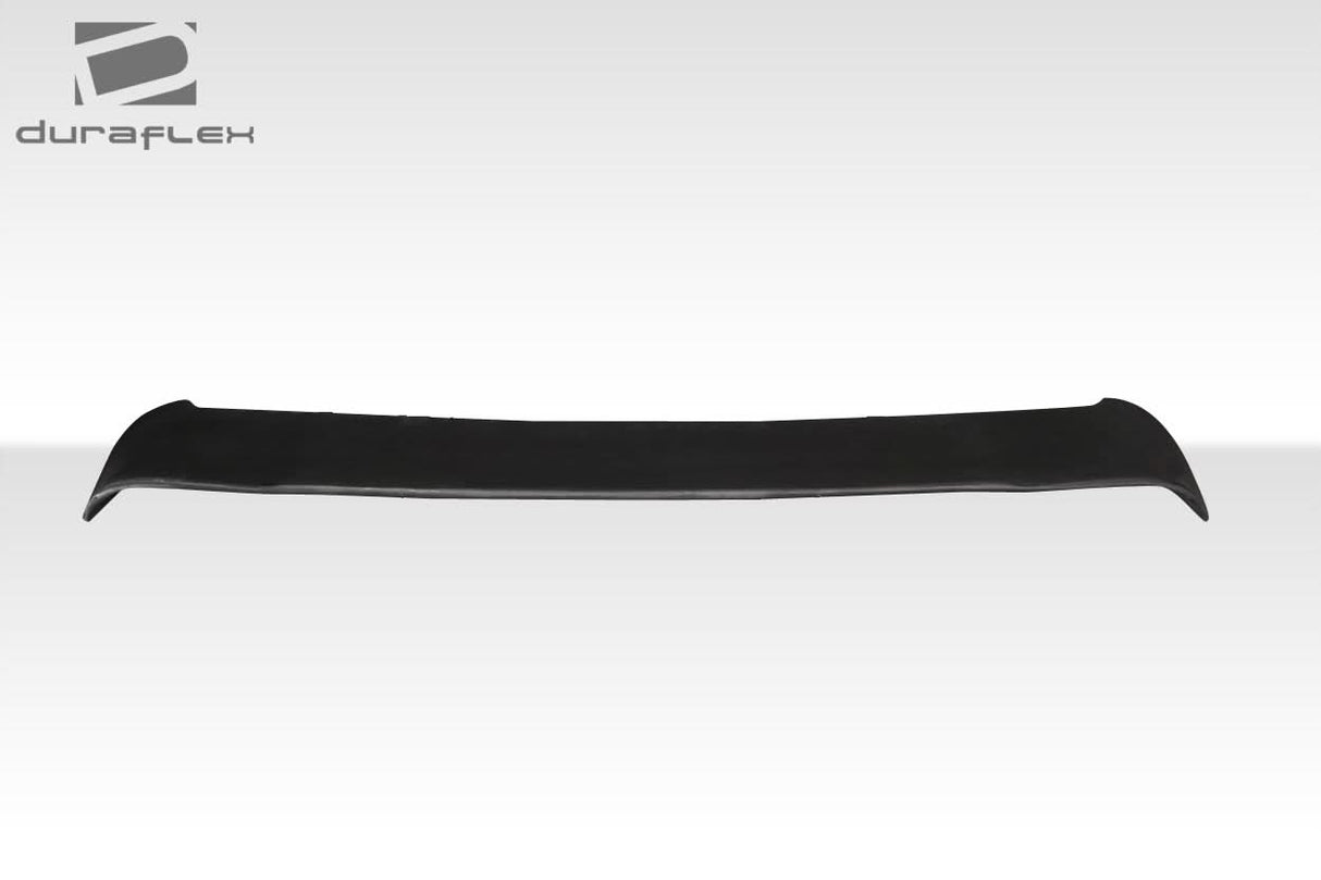 2015-2022 Porsche Macan Pacha Style Rear Wing Spoiler - 3 Piece