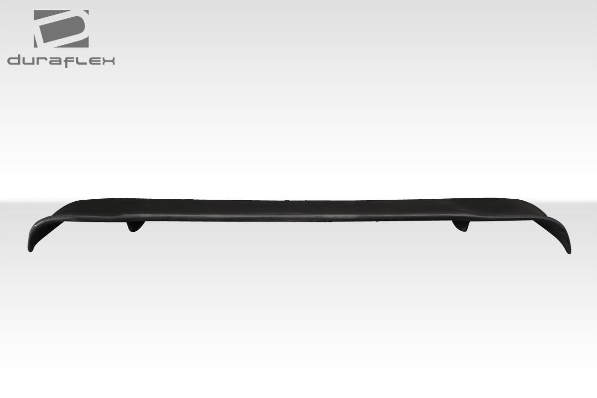 2015-2022 Porsche Macan Duraflex Pacha Rear Wing Spoiler - 3 Piece