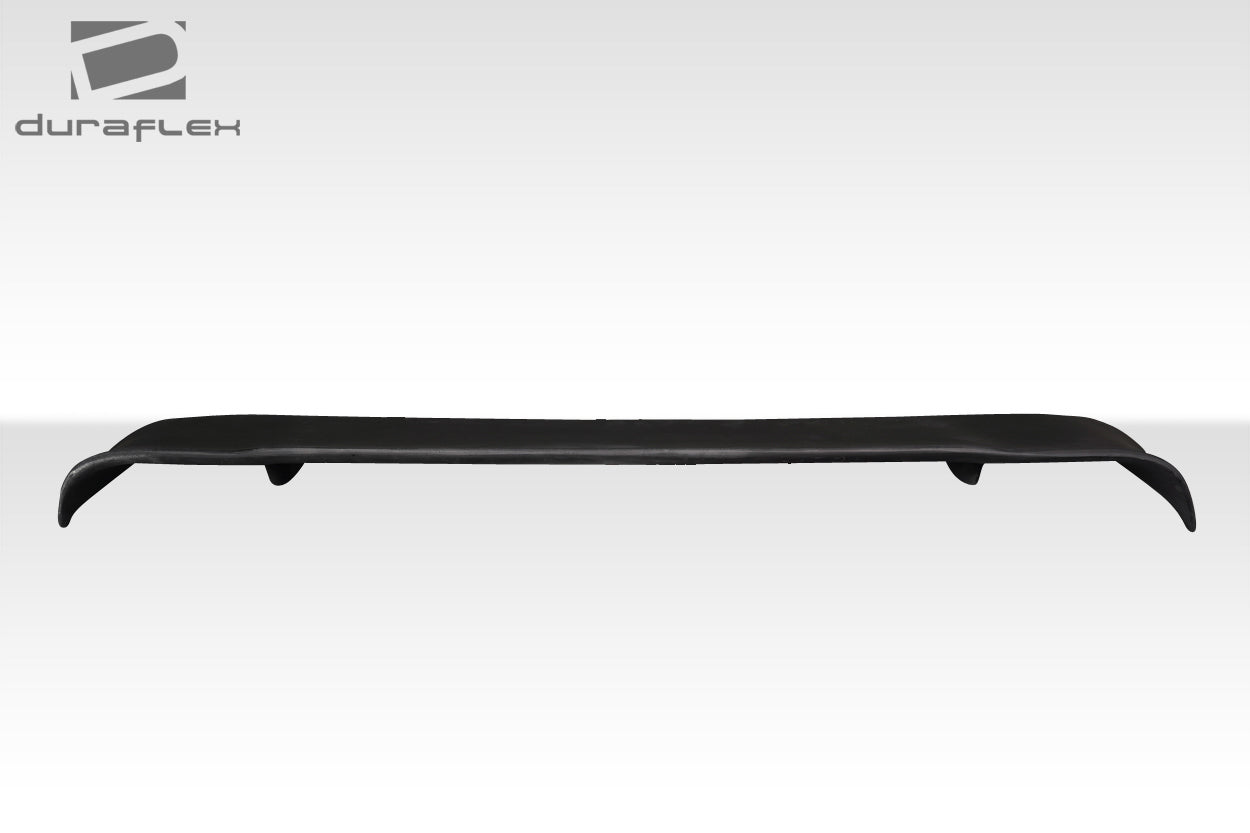 2015-2022 Porsche Macan Duraflex Pacha Rear Wing Spoiler - 3 Piece