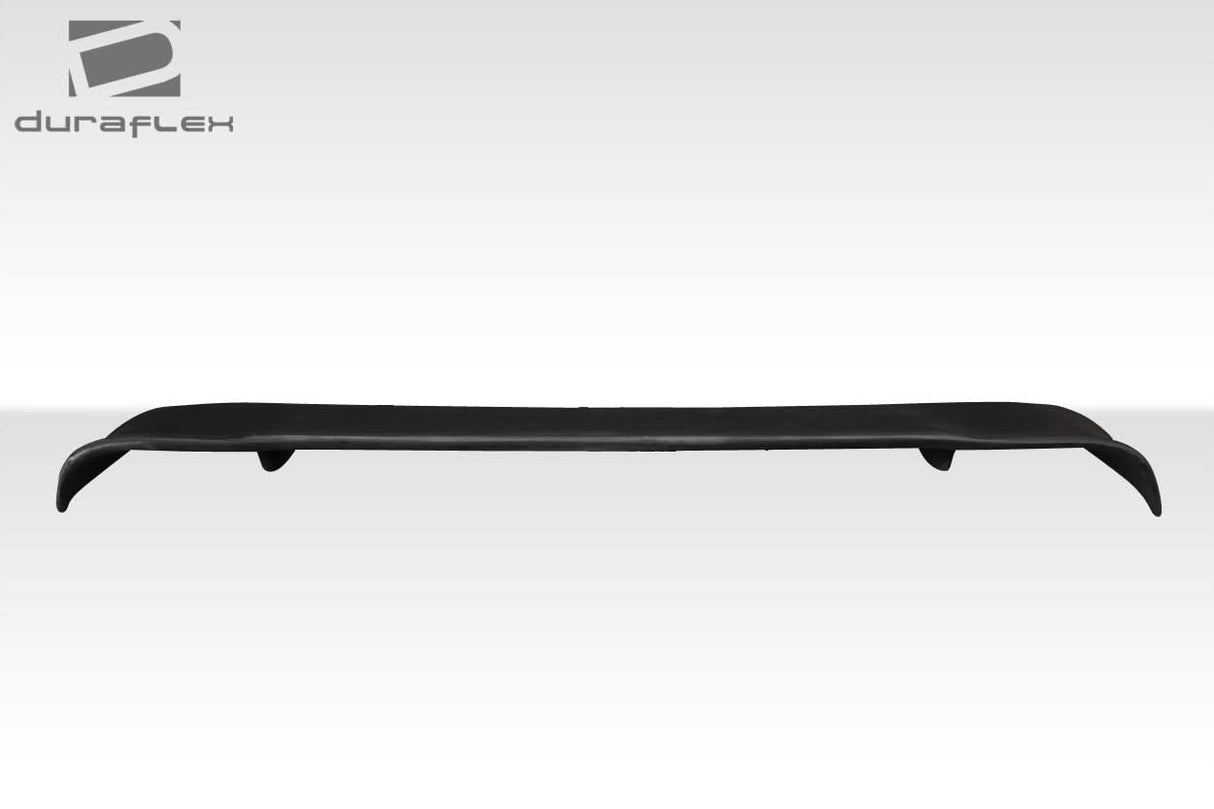 2015-2022 Porsche Macan Pacha Style Rear Wing Spoiler - 3 Piece