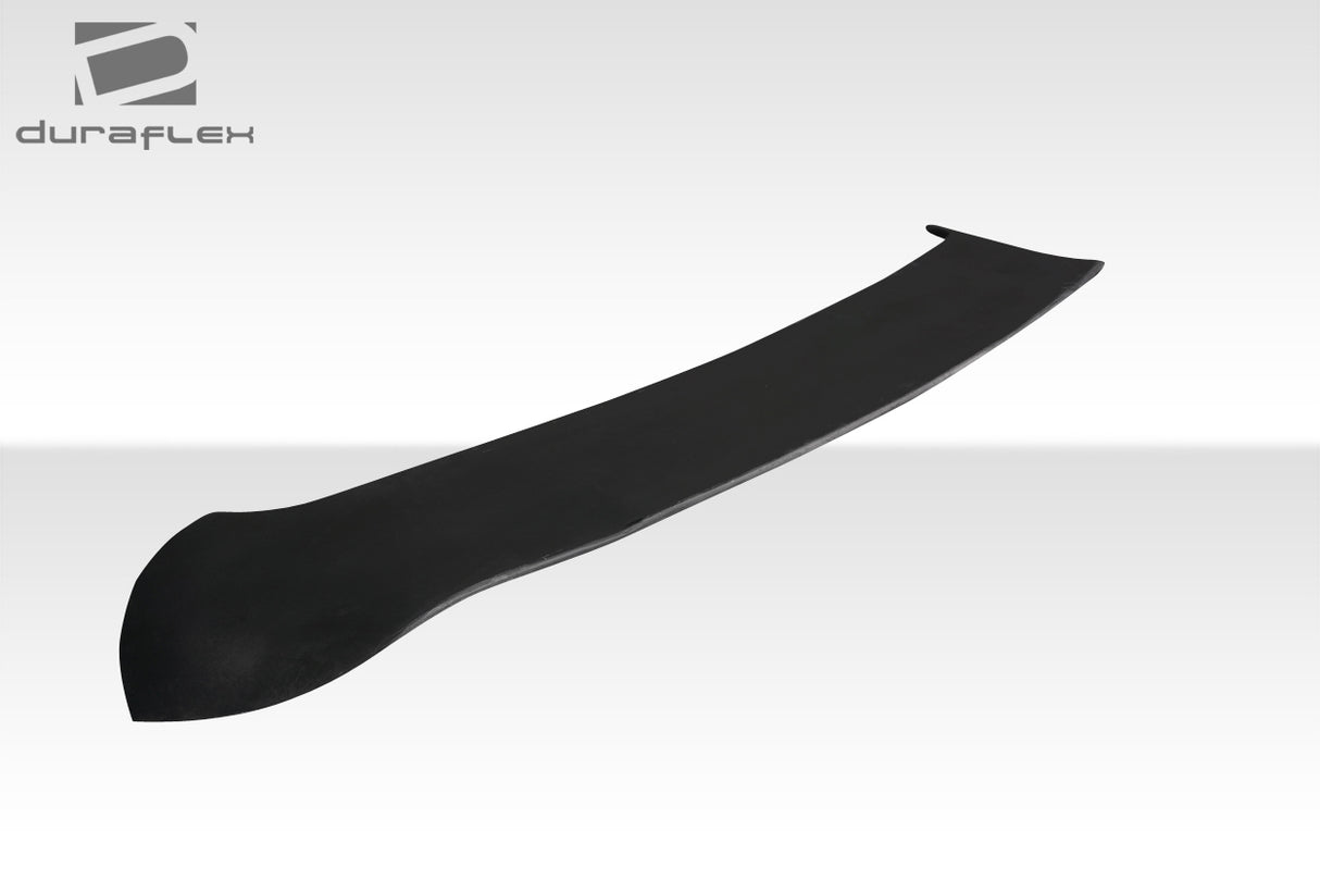 2015-2022 Porsche Macan Duraflex Pacha Rear Wing Spoiler - 3 Piece