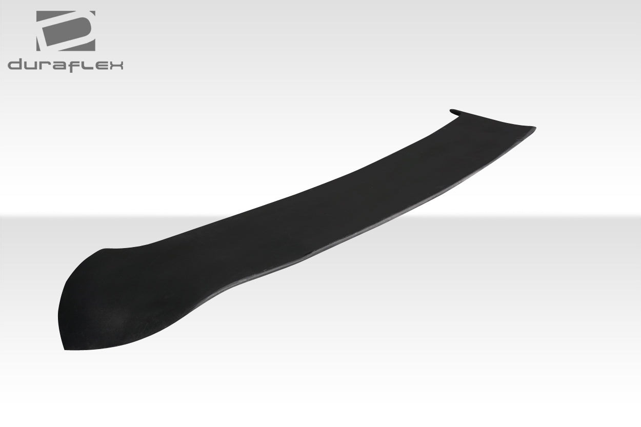 2015-2022 Porsche Macan Duraflex Pacha Rear Wing Spoiler - 3 Piece