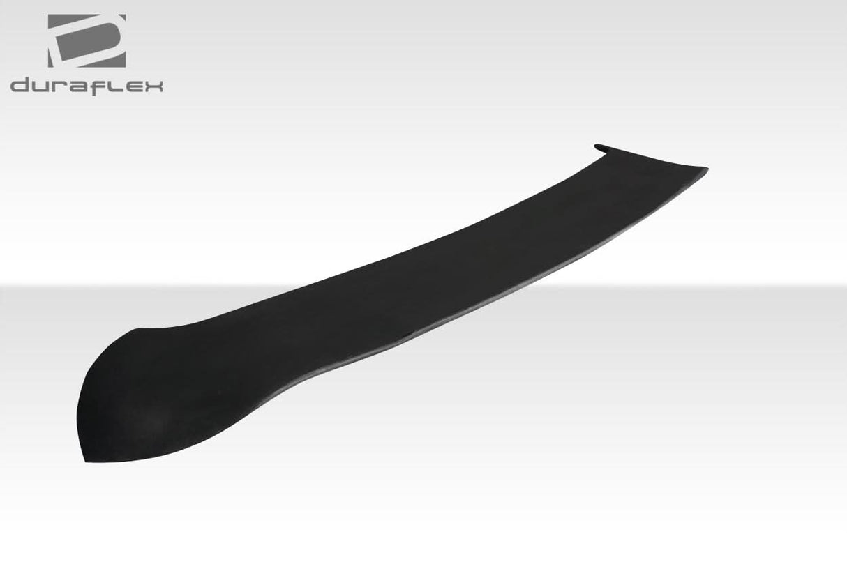 2015-2022 Porsche Macan Pacha Style Rear Wing Spoiler - 3 Piece